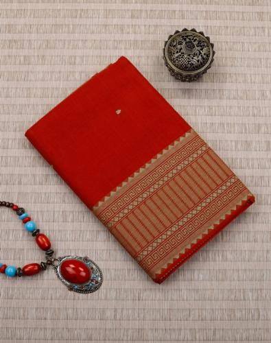 Dindigul Organic Sarees